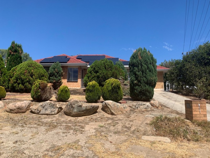 1 Cremin Street, Fairview Park SA 5126