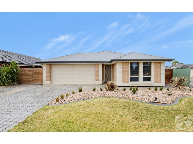 2 Lime Court, Munno Para West SA 5115