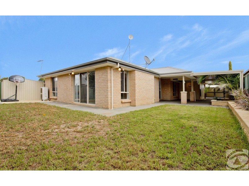 2 Lime Court, Munno Para West SA 5115