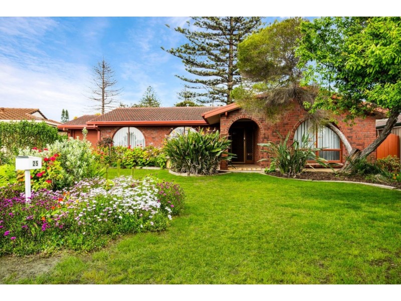 25 Aurelia Dve, North Haven SA 5018