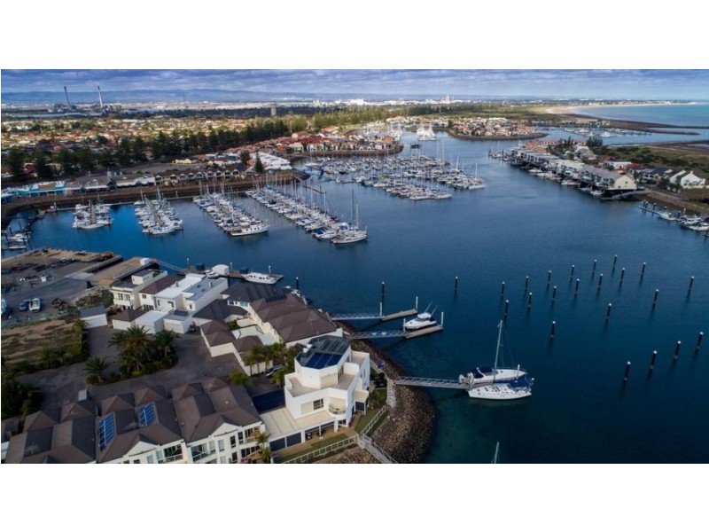 25 Aurelia Dve, North Haven SA 5018