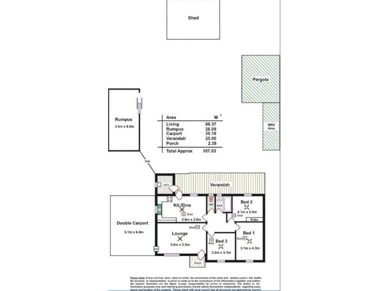 9 Marnhull St, Elizabeth Grove SA 5112
