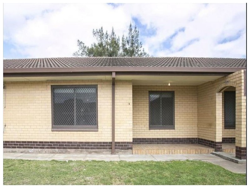 4/19 Bowyer Street, Rosewater SA 5013