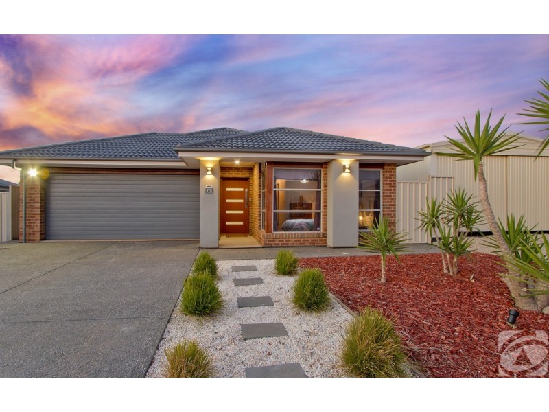 45 Pedler Boulevard, Freeling SA 5372