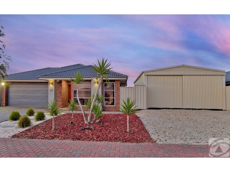 45 Pedler Boulevard, Freeling SA 5372