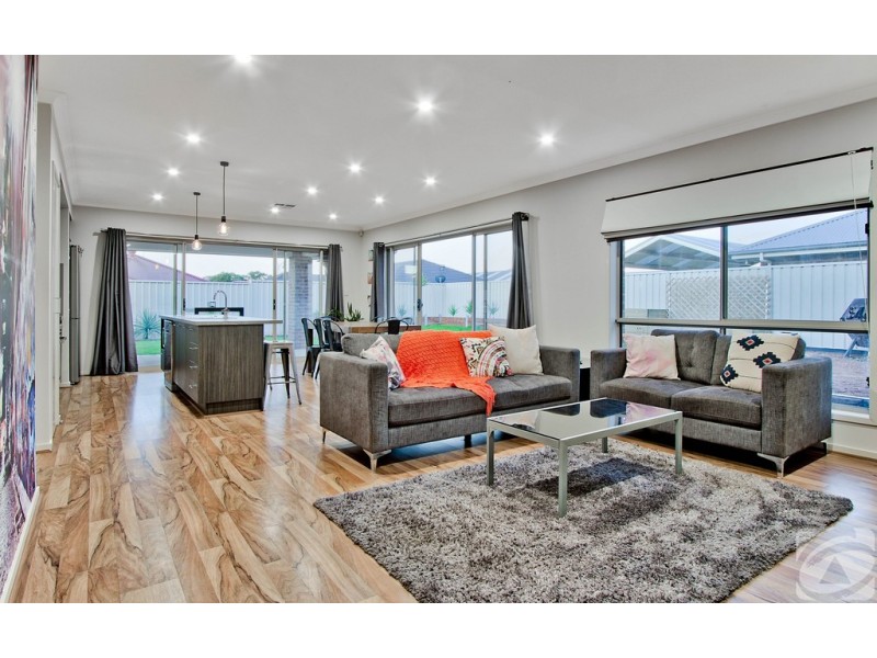 45 Pedler Boulevard, Freeling SA 5372