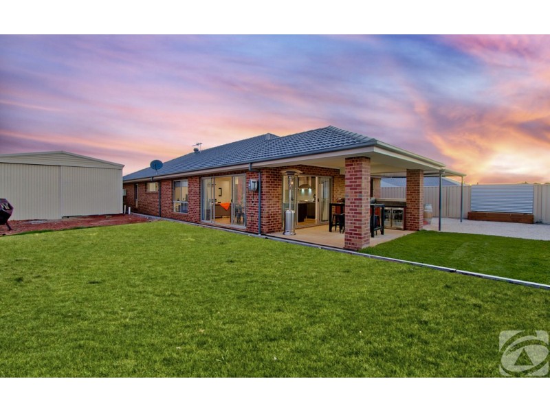 45 Pedler Boulevard, Freeling SA 5372