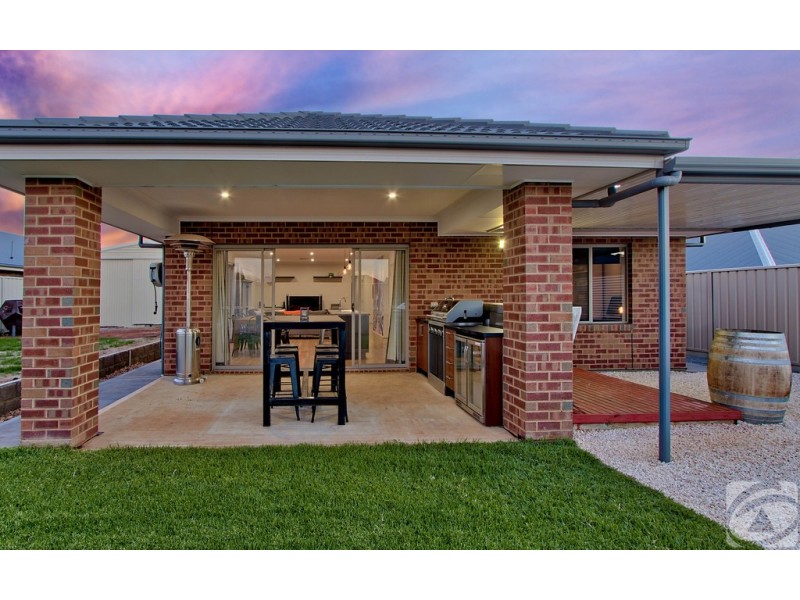 45 Pedler Boulevard, Freeling SA 5372