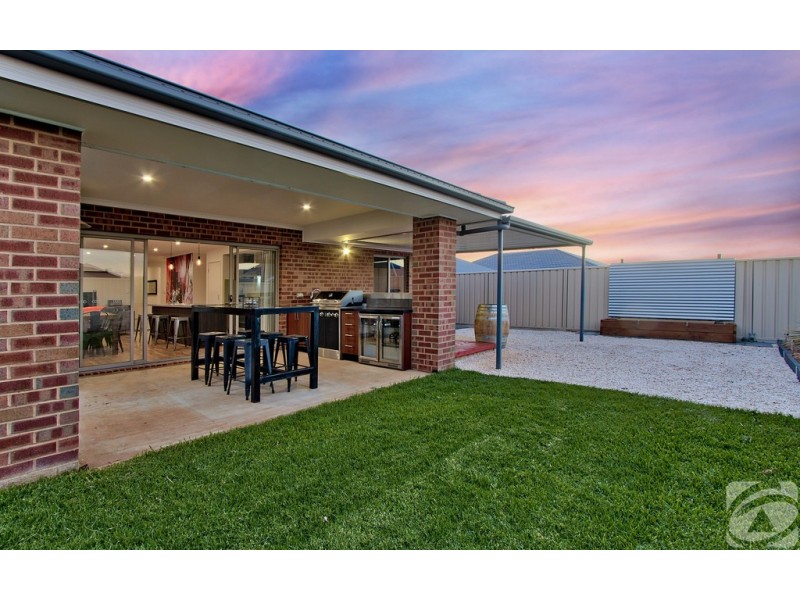 45 Pedler Boulevard, Freeling SA 5372