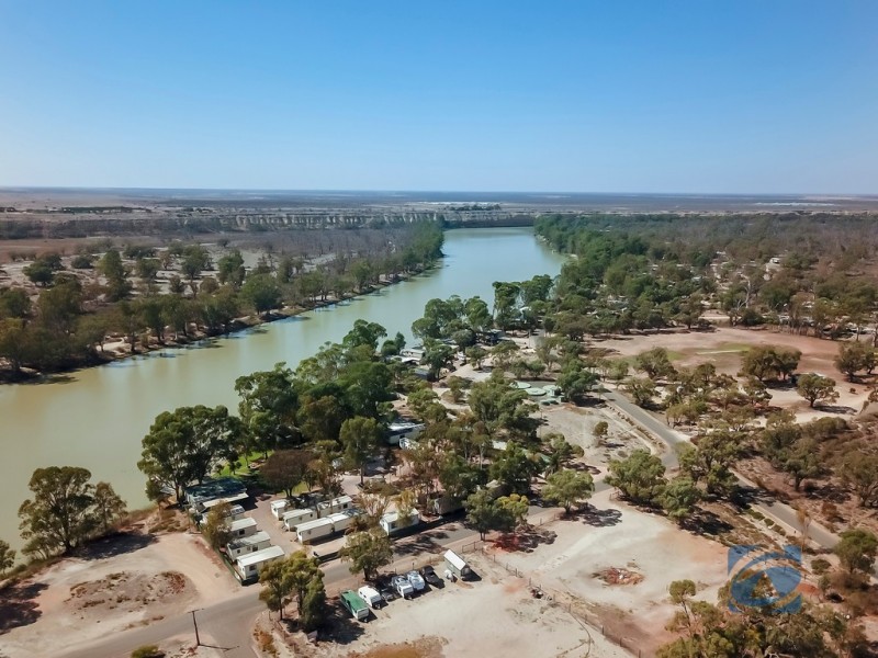 38 Acland Street, Blanchetown SA 5357