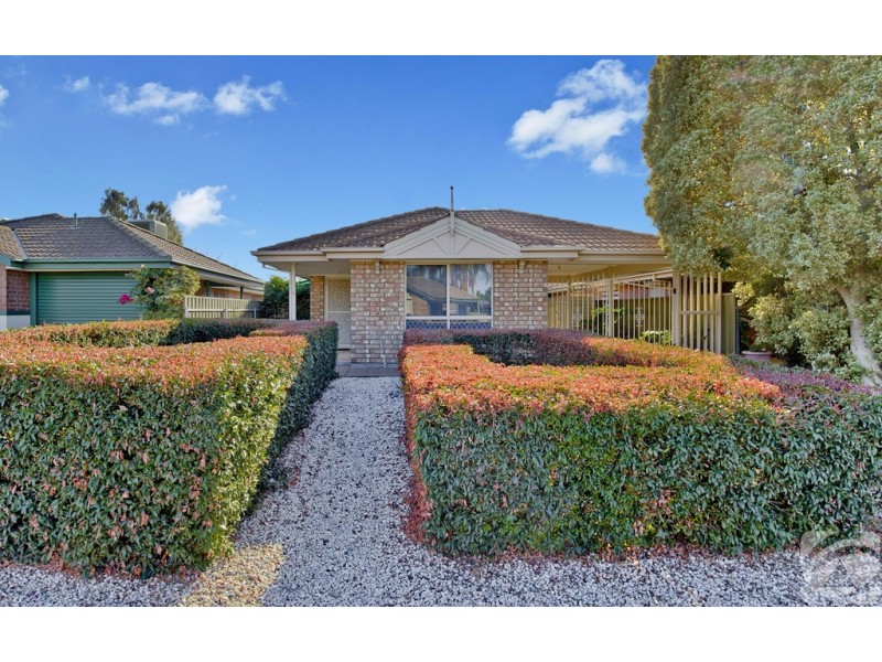 3 Halbert Court, Andrews Farm SA 5114