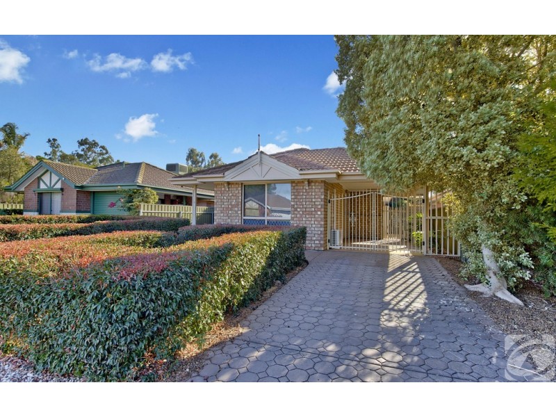 3 Halbert Court, Andrews Farm SA 5114