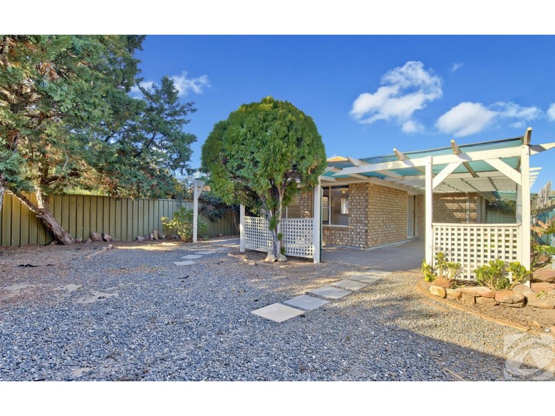 3 Halbert Court, Andrews Farm SA 5114