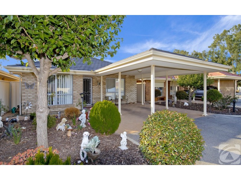 Unit 5, 25 Fradd Court, Angle Vale SA 5117