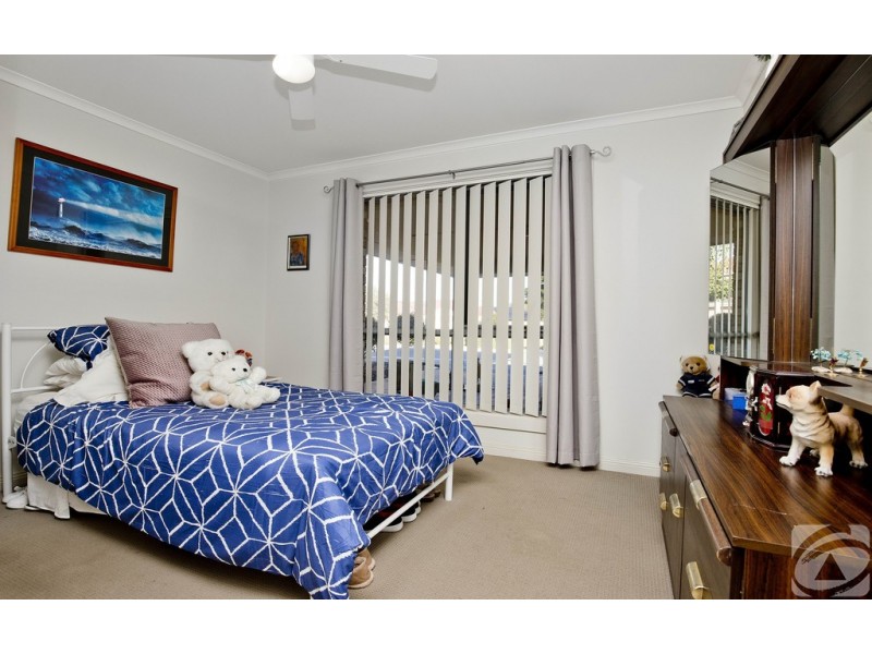 Unit 5, 25 Fradd Court, Angle Vale SA 5117