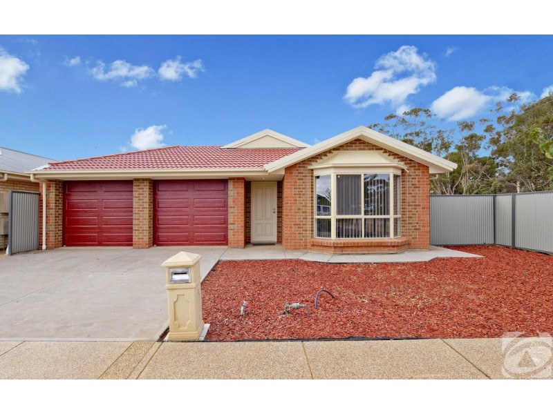 39 Pioneer Way via Eyre, Andrews Farm SA 5114