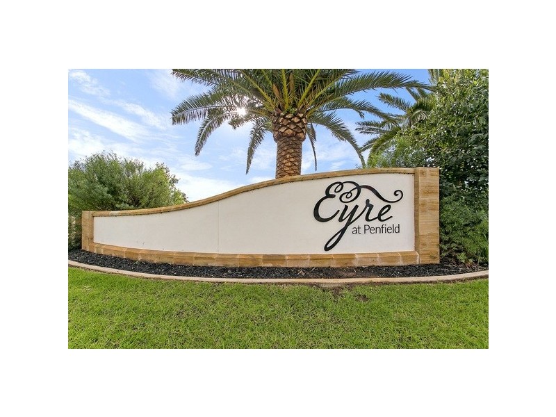 39 Pioneer Way via Eyre, Andrews Farm SA 5114