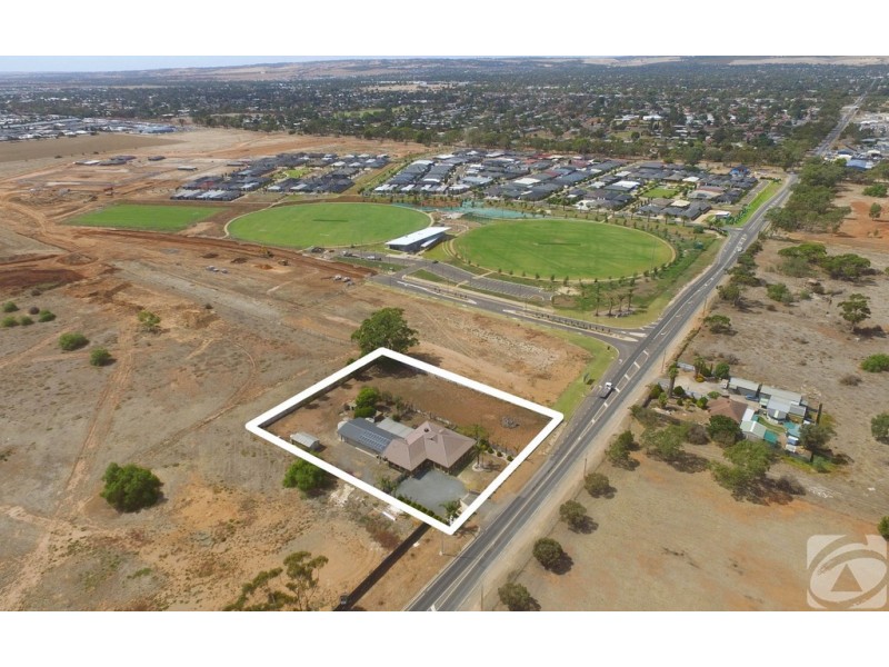302 Womma Road, Penfield SA 5121