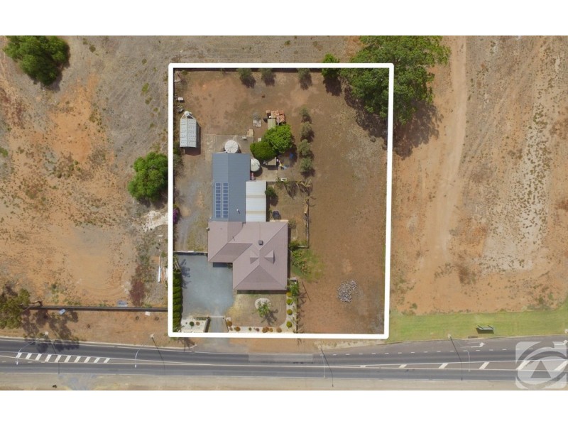 302 Womma Road, Penfield SA 5121