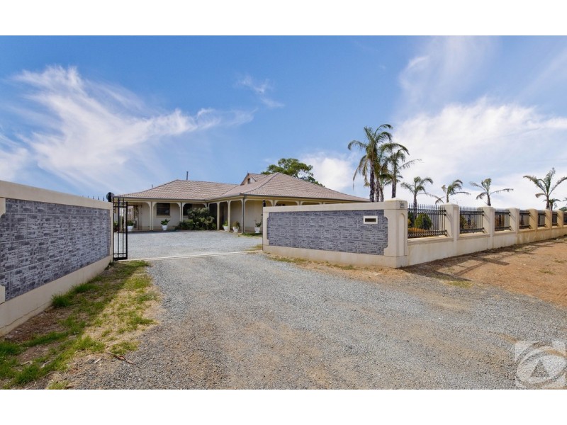302 Womma Road, Penfield SA 5121