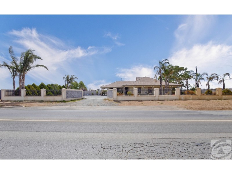 302 Womma Road, Penfield SA 5121