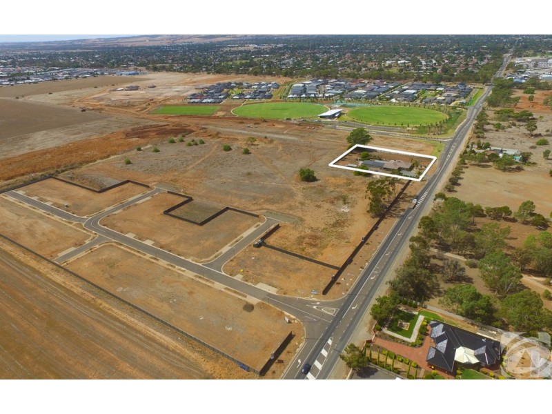 302 Womma Road, Penfield SA 5121