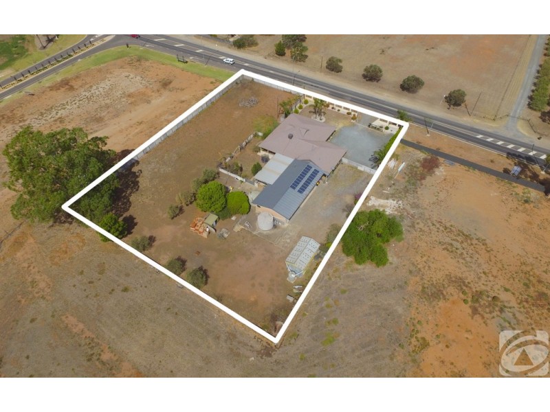 302 Womma Road, Penfield SA 5121