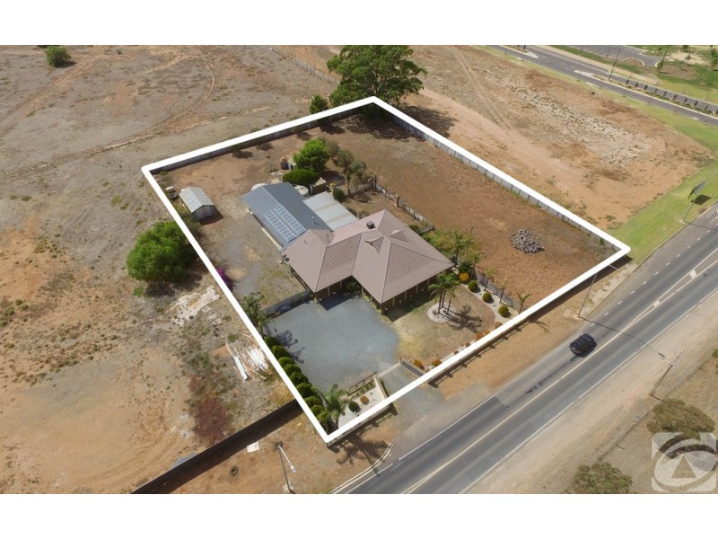 302 Womma Road, Penfield SA 5121