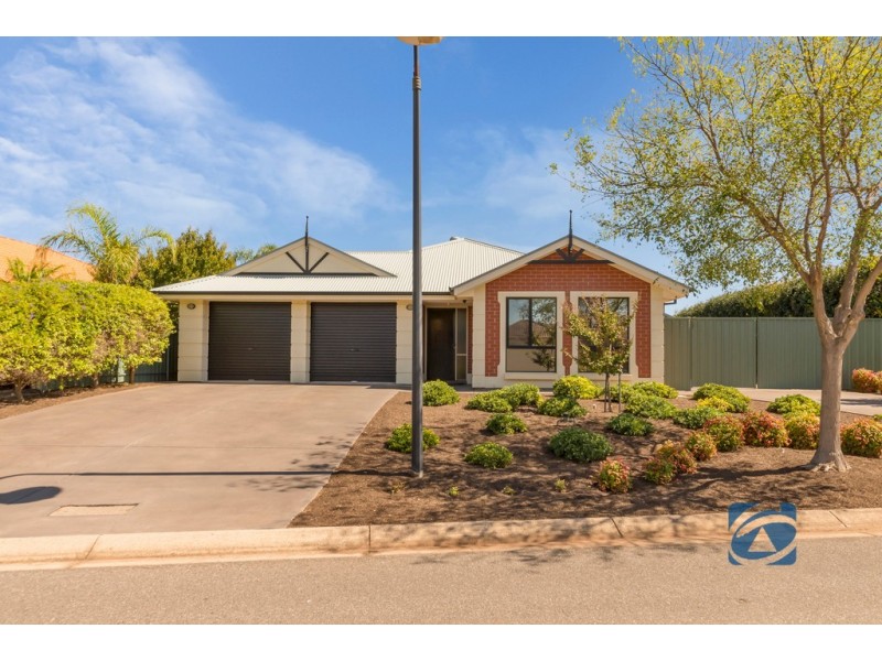 8 Providence Boulevard, Hewett SA 5118