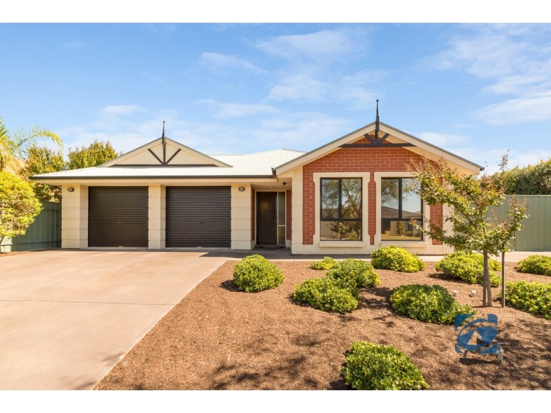 8 Providence Boulevard, Hewett SA 5118