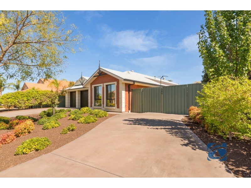 8 Providence Boulevard, Hewett SA 5118