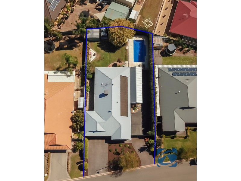 8 Providence Boulevard, Hewett SA 5118