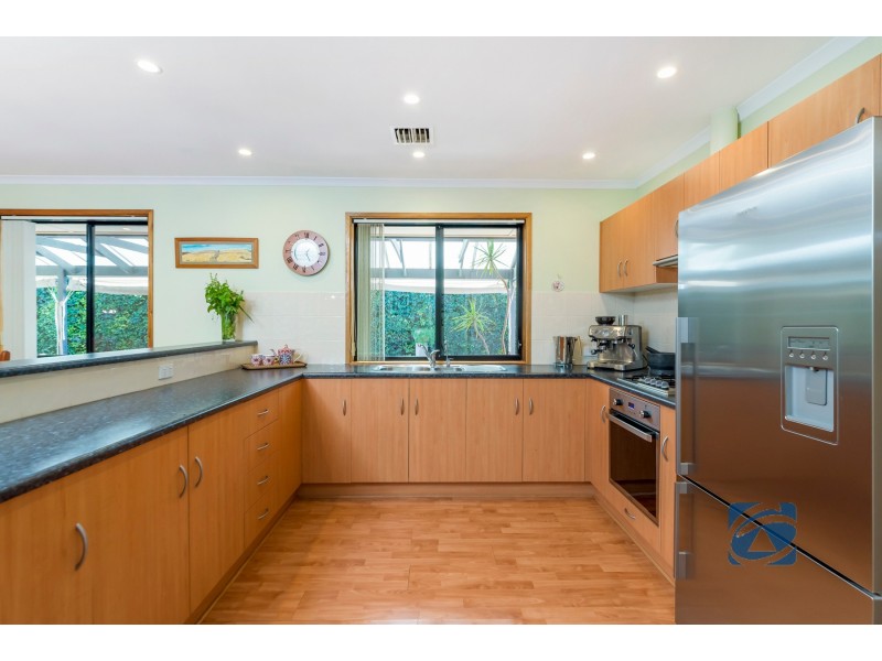 8 Providence Boulevard, Hewett SA 5118