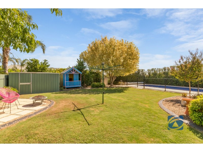 8 Providence Boulevard, Hewett SA 5118