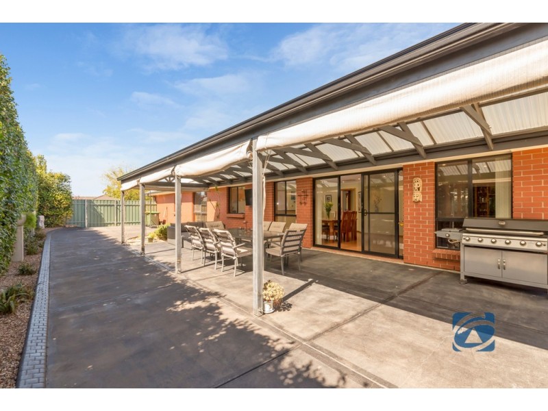 8 Providence Boulevard, Hewett SA 5118