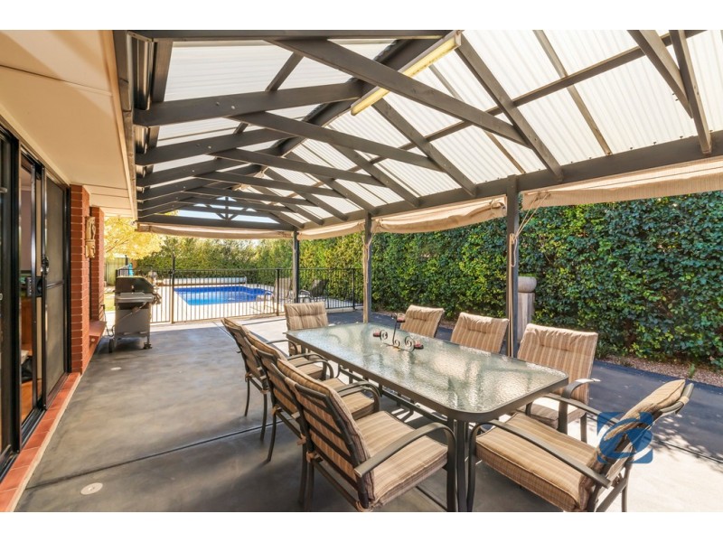 8 Providence Boulevard, Hewett SA 5118