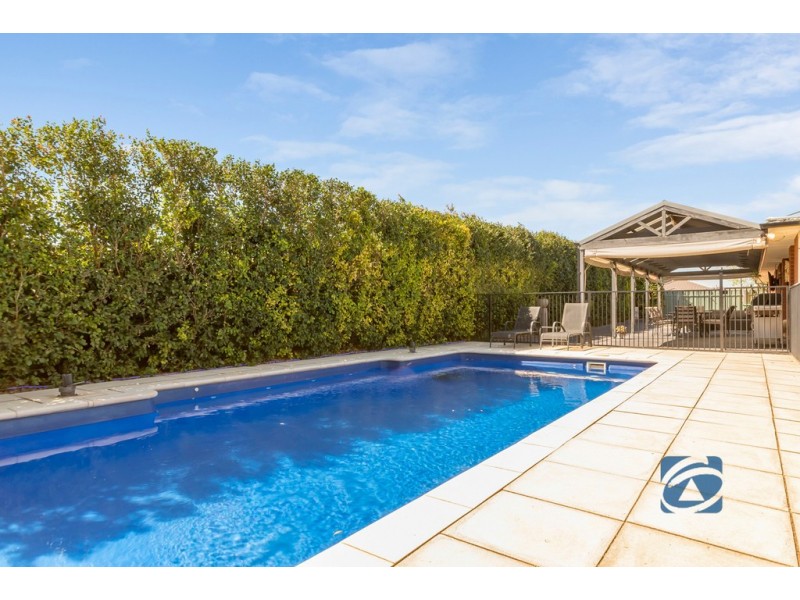 8 Providence Boulevard, Hewett SA 5118