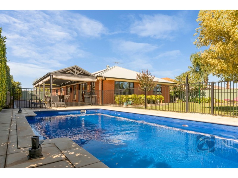 8 Providence Boulevard, Hewett SA 5118