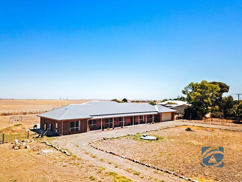 19 Schaefer St, Freeling SA 5372