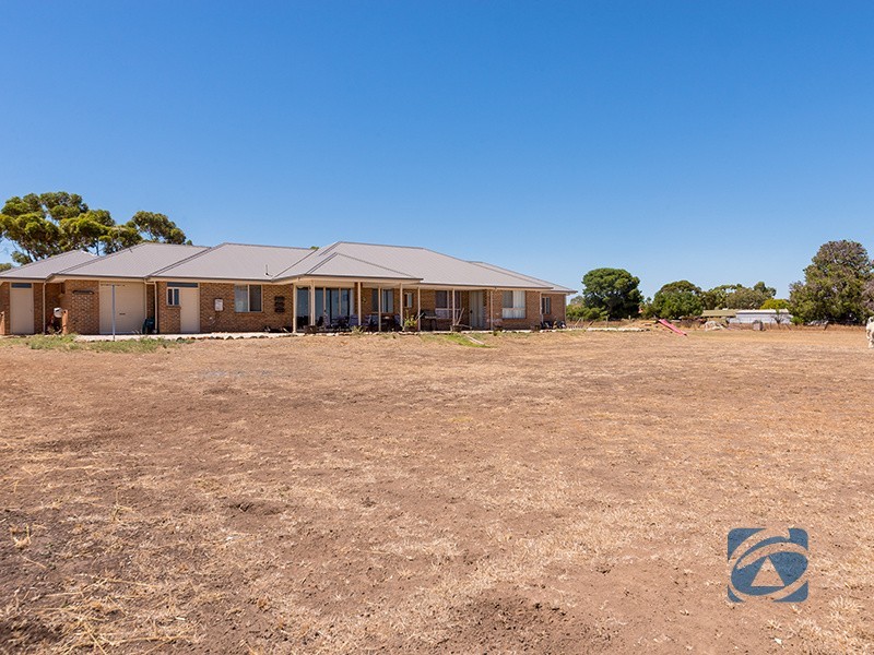 19 Schaefer St, Freeling SA 5372