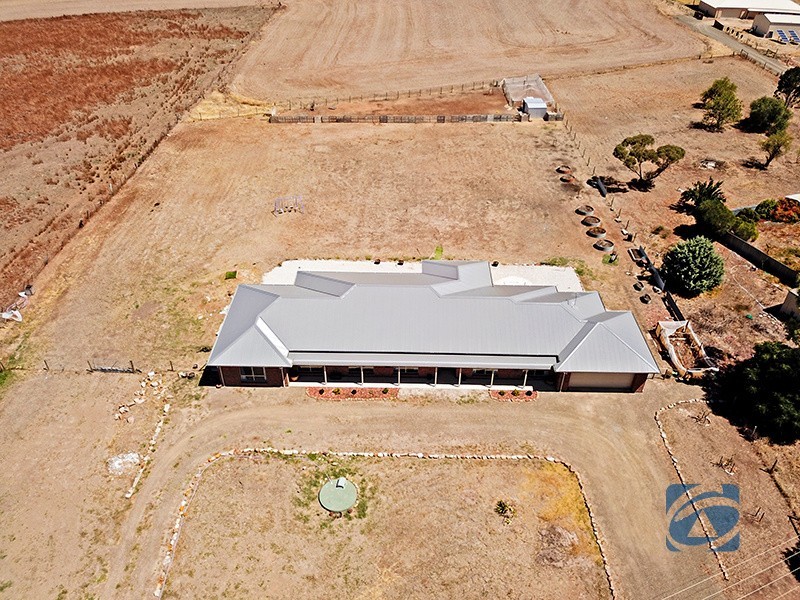19 Schaefer St, Freeling SA 5372
