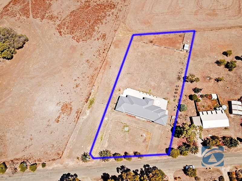 19 Schaefer St, Freeling SA 5372