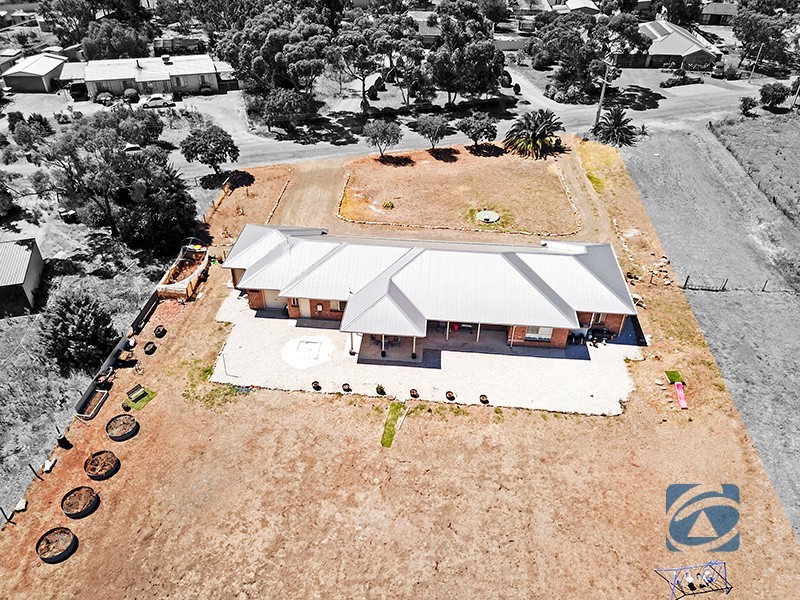 19 Schaefer St, Freeling SA 5372
