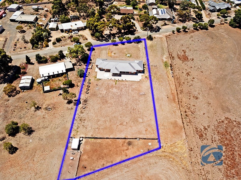19 Schaefer St, Freeling SA 5372