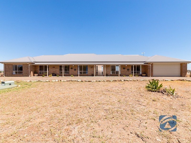 19 Schaefer St, Freeling SA 5372