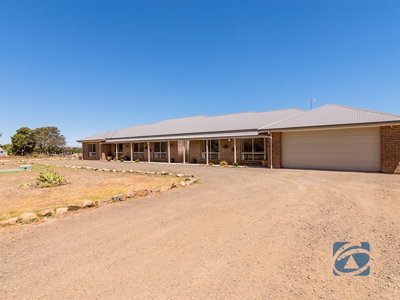 19 Schaefer St, Freeling SA 5372