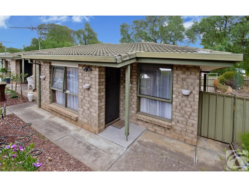 Unit 3/1 Howard Street, Gawler SA 5118