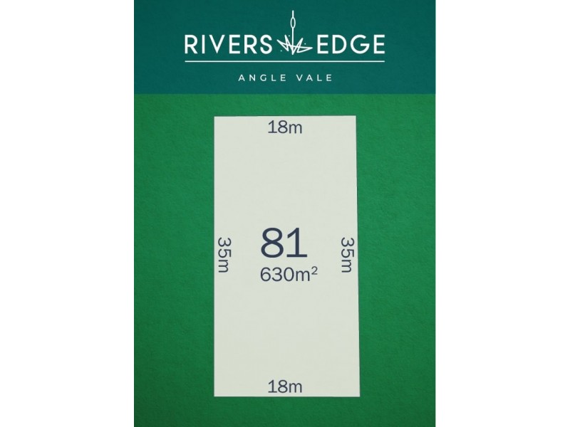 Lot 81 New Road, Angle Vale SA 5117