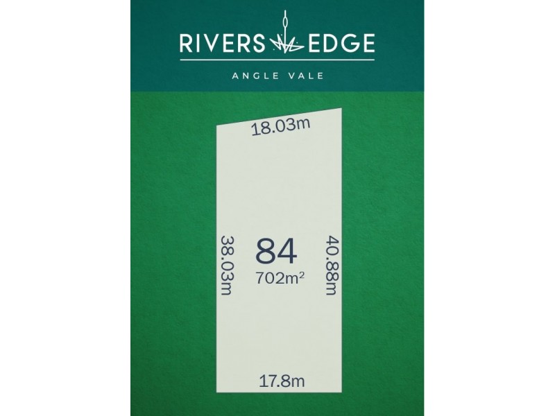 Lot 84 New Road, Angle Vale SA 5117