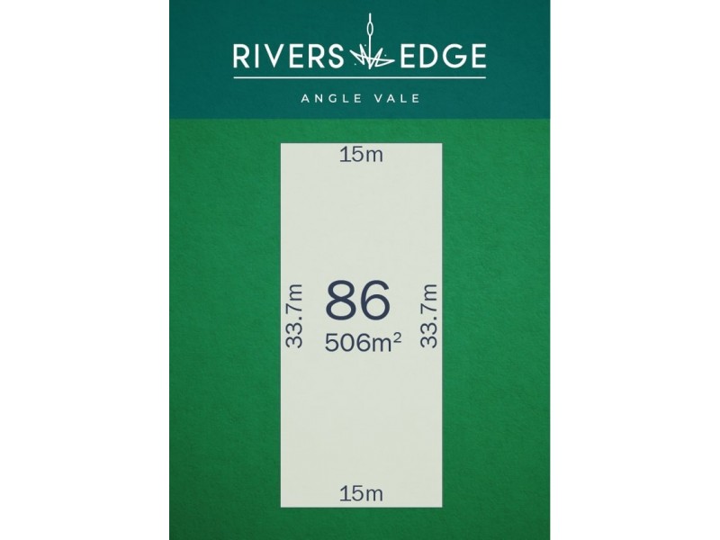 Lot 86 Natasha Avenue, Angle Vale SA 5117